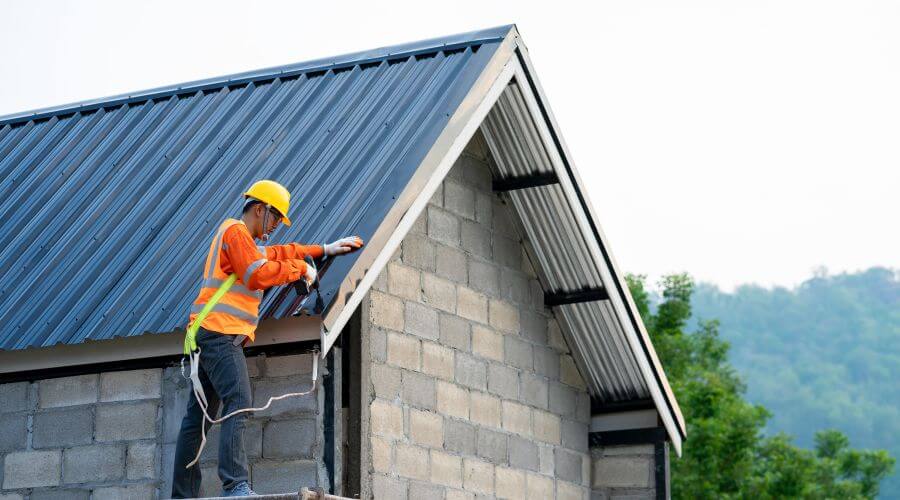 Expert top industrial roofings services in Center Sandwich, NH